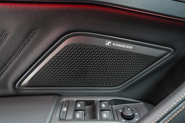 Cupra Formentor 1,5 eTSI DSG - LAGER 