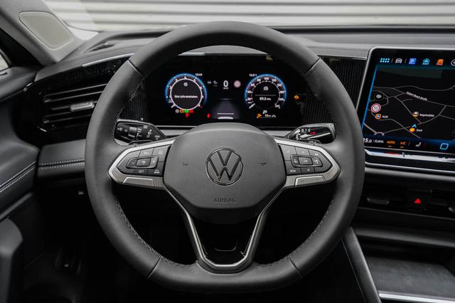 Volkswagen Tiguan 1,5 eTSI DSG Prime - LAGER 