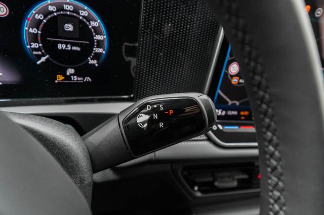 Volkswagen Tiguan 1,5 eTSI DSG Prime - LAGER 