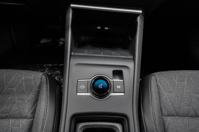 Volkswagen Tiguan 1,5 eTSI DSG Prime - LAGER 
