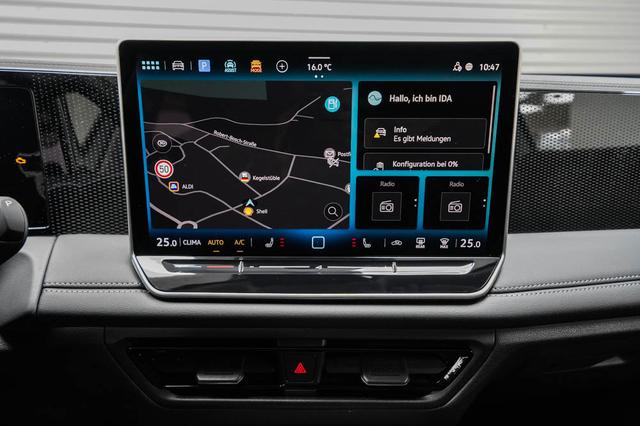 Volkswagen Tiguan 1,5 eTSI DSG Prime - LAGER 
