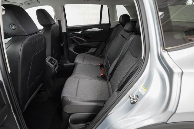 Volkswagen Tiguan 1,5 eTSI DSG Prime - LAGER 