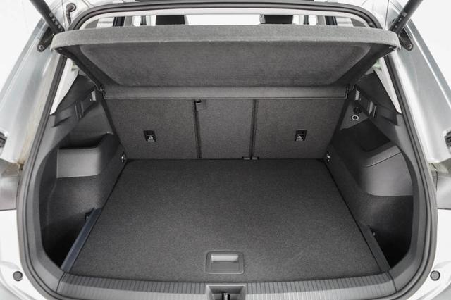 Volkswagen Tiguan 1,5 eTSI DSG Prime - LAGER 