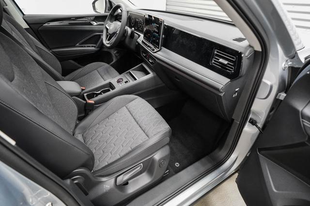 Volkswagen Tiguan 1,5 eTSI DSG Prime - LAGER 