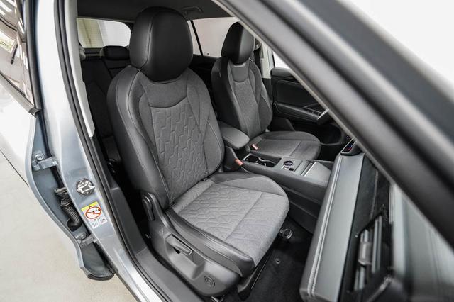 Volkswagen Tiguan 1,5 eTSI DSG Prime - LAGER 