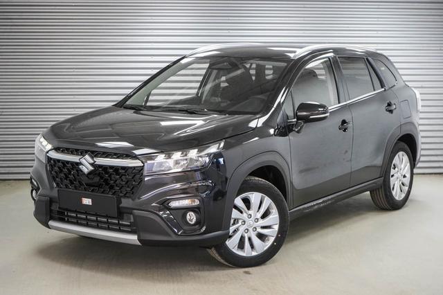 Suzuki S-Cross - 1,4 2WD Mild-Hybrid AT GL+ - LAGER