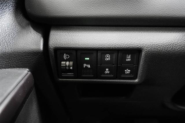 Suzuki S-Cross 1,4 2WD Mild-Hybrid AT GL+ - LAGER 