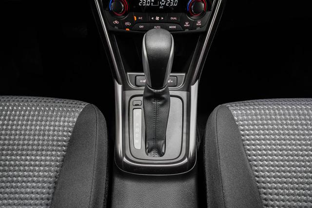 Suzuki S-Cross 1,4 2WD Mild-Hybrid AT GL+ - LAGER 