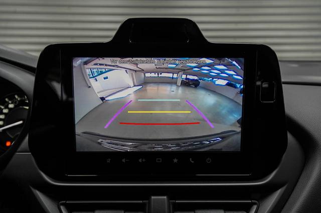 Suzuki S-Cross 1,4 2WD Mild-Hybrid AT GL+ - LAGER 