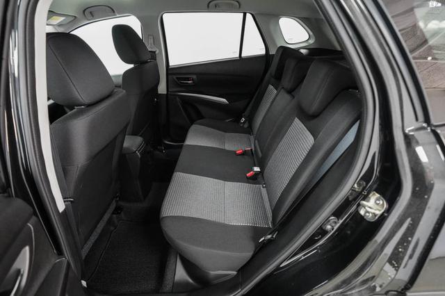 Suzuki S-Cross 1,4 2WD Mild-Hybrid AT GL+ - LAGER 