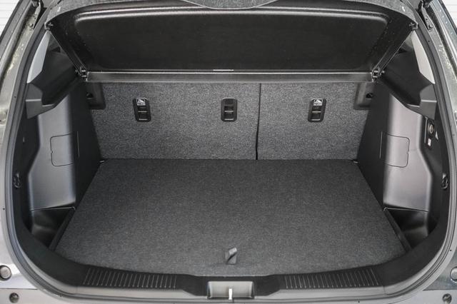 Suzuki S-Cross 1,4 2WD Mild-Hybrid AT GL+ - LAGER 