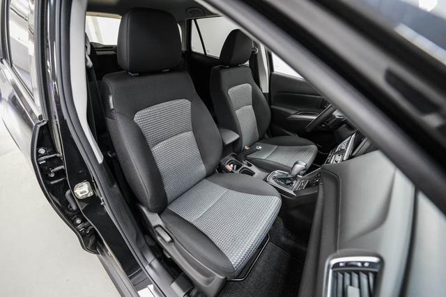 Suzuki S-Cross 1,4 2WD Mild-Hybrid AT GL+ - LAGER 