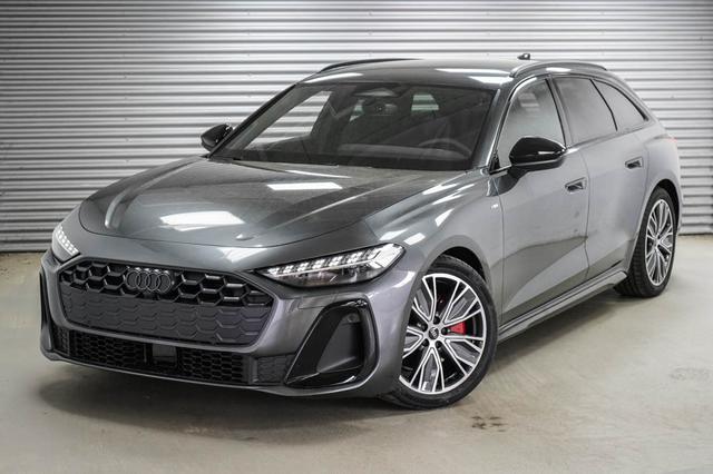 Audi A5 Avant - 2,0 TFSI S tronic quattro S-line -LAG.