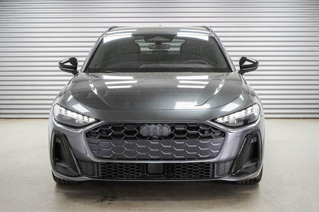 Audi A5 Avant 2,0 TFSI S tronic quattro S-line -LAG. 