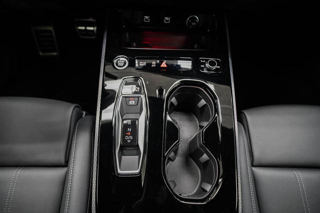 Audi A5 Avant 2,0 TFSI S tronic quattro S-line -LAG. 