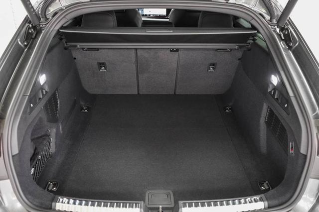 Audi A5 Avant 2,0 TFSI S tronic quattro S-line -LAG. 