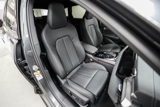 Audi A5 Avant 2,0 TFSI S tronic quattro S-line -LAG. 