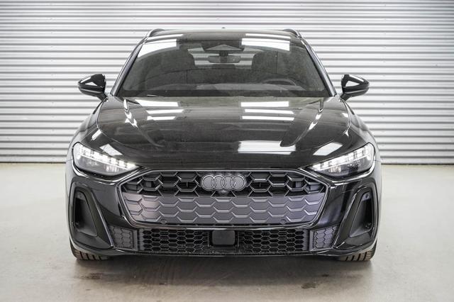 Audi A5 Avant 2,0 TFSI S tronic quattro S-line -LAG. 
