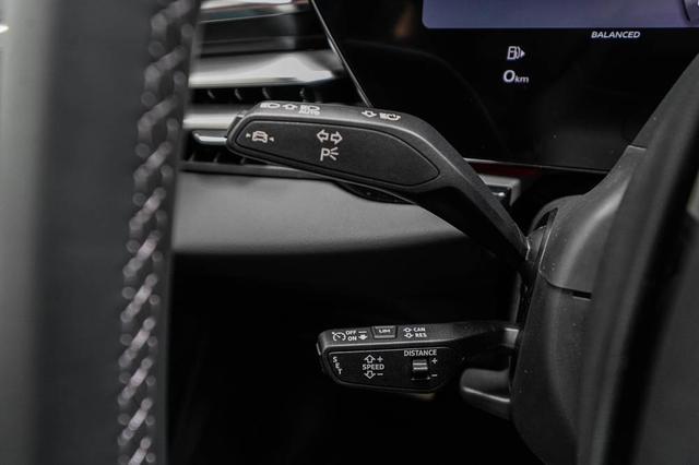 Audi A5 Avant 2,0 TFSI S tronic quattro S-line -LAG. 