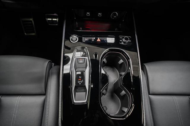 Audi A5 Avant 2,0 TFSI S tronic quattro S-line -LAG. 
