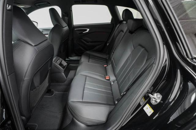 Audi A5 Avant 2,0 TFSI S tronic quattro S-line -LAG. 