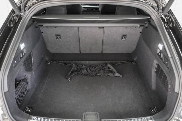Audi A5 Avant 2,0 TFSI S tronic quattro S-line -LAG. 