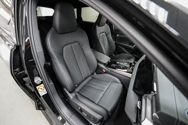 Audi A5 Avant 2,0 TFSI S tronic quattro S-line -LAG. 