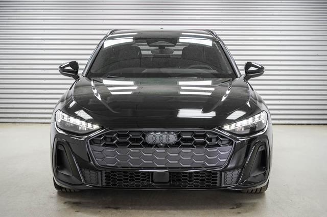 Audi A5 Avant 2,0 TFSI S tronic quattro S-line -LAG. 