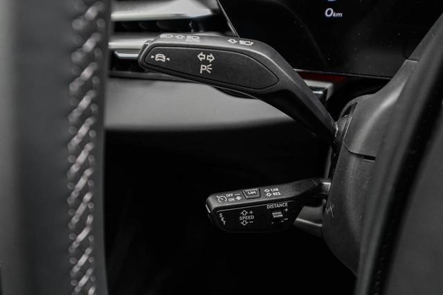 Audi A5 Avant 2,0 TFSI S tronic quattro S-line -LAG. 