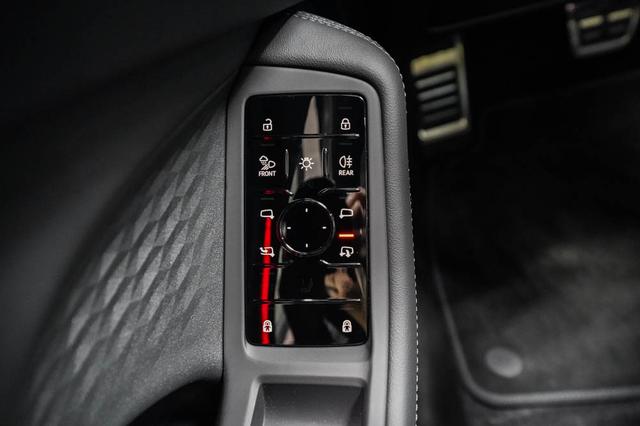 Audi A5 Avant 2,0 TFSI S tronic quattro S-line -LAG. 