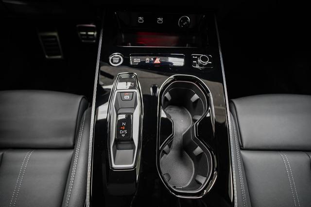 Audi A5 Avant 2,0 TFSI S tronic quattro S-line -LAG. 