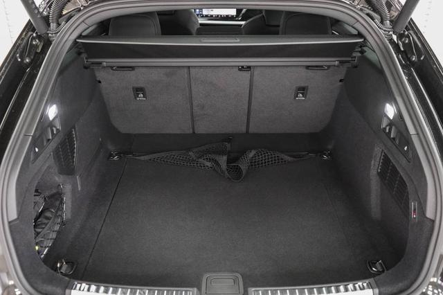 Audi A5 Avant 2,0 TFSI S tronic quattro S-line -LAG. 