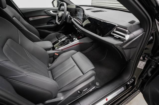 Audi A5 Avant 2,0 TFSI S tronic quattro S-line -LAG. 
