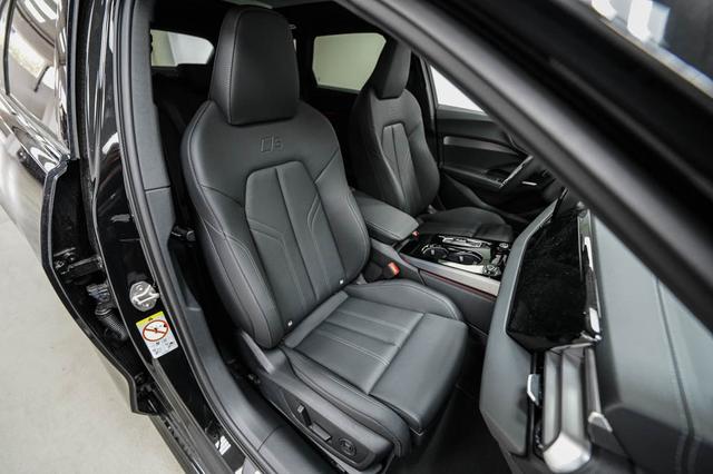 Audi A5 Avant 2,0 TFSI S tronic quattro S-line -LAG. 