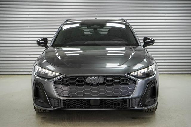 Audi A5 Avant 2,0 TFSI S tronic quattro S-line -LAG. 