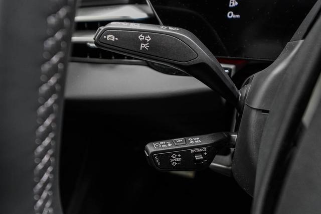 Audi A5 Avant 2,0 TFSI S tronic quattro S-line -LAG. 