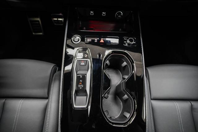 Audi A5 Avant 2,0 TFSI S tronic quattro S-line -LAG. 