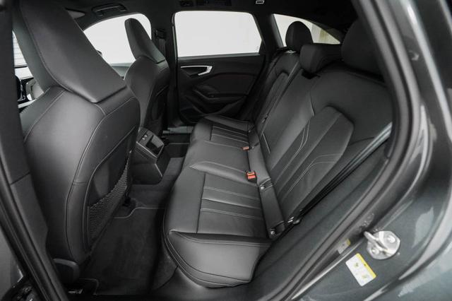 Audi A5 Avant 2,0 TFSI S tronic quattro S-line -LAG. 