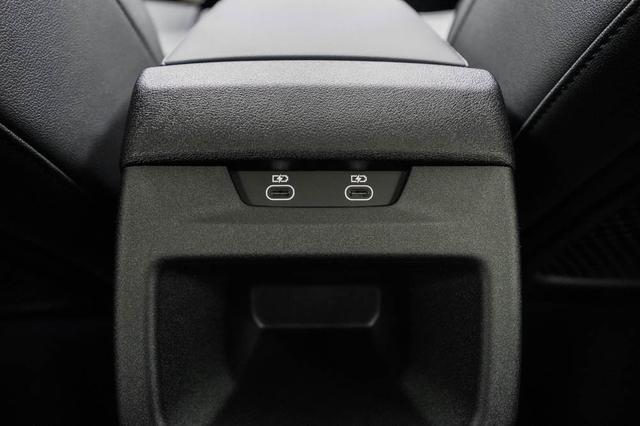 Audi A5 Avant 2,0 TFSI S tronic quattro S-line -LAG. 