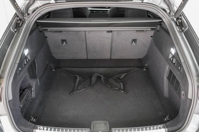 Audi A5 Avant 2,0 TFSI S tronic quattro S-line -LAG. 