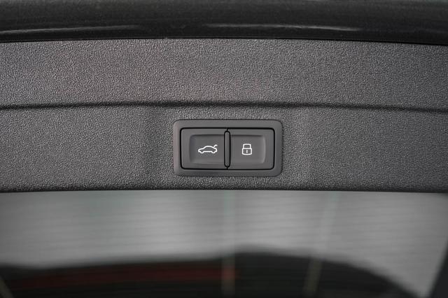 Audi A5 Avant 2,0 TFSI S tronic quattro S-line -LAG. 