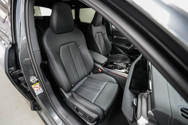 Audi A5 Avant 2,0 TFSI S tronic quattro S-line -LAG. 