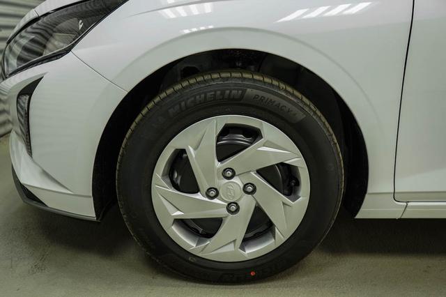 Hyundai i20 1,0 T-GDI DCT Comfort - LAGER 
