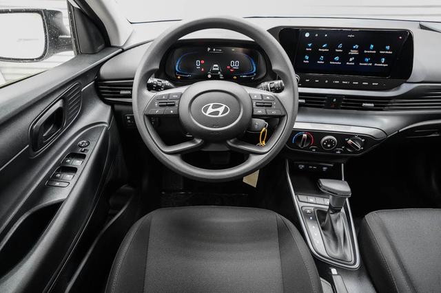 Hyundai i20 1,0 T-GDI DCT Comfort - LAGER 