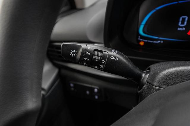 Hyundai i20 1,0 T-GDI DCT Comfort - LAGER 