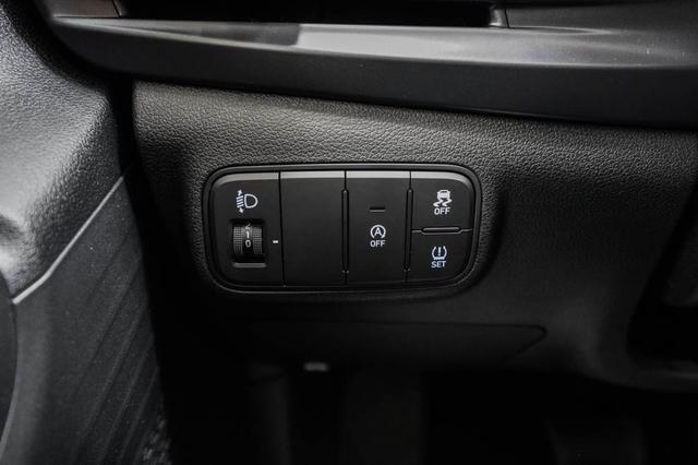 Hyundai i20 1,0 T-GDI DCT Comfort - LAGER 