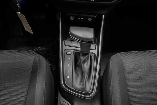 Hyundai i20 1,0 T-GDI DCT Comfort - LAGER 