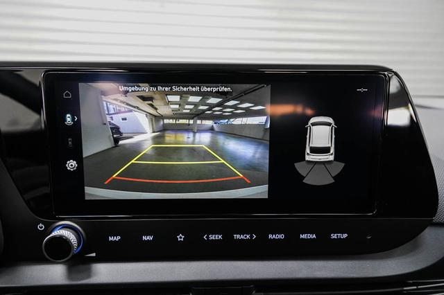 Hyundai i20 1,0 T-GDI DCT Comfort - LAGER 