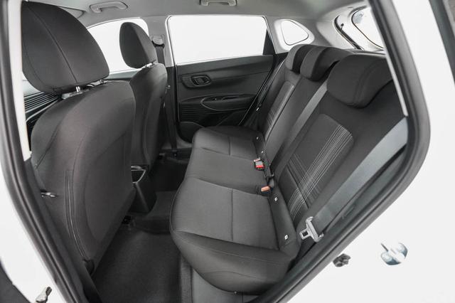 Hyundai i20 1,0 T-GDI DCT Comfort - LAGER 