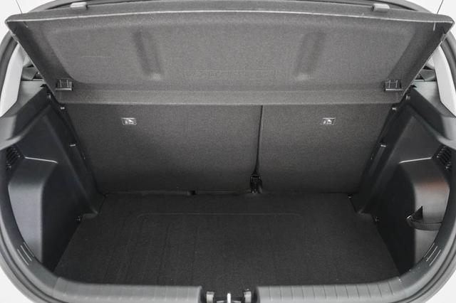 Hyundai i20 1,0 T-GDI DCT Comfort - LAGER 